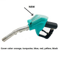 ZVA automatic fuel petrol station 3/4" fuel dispenser nozzle injector for gas station